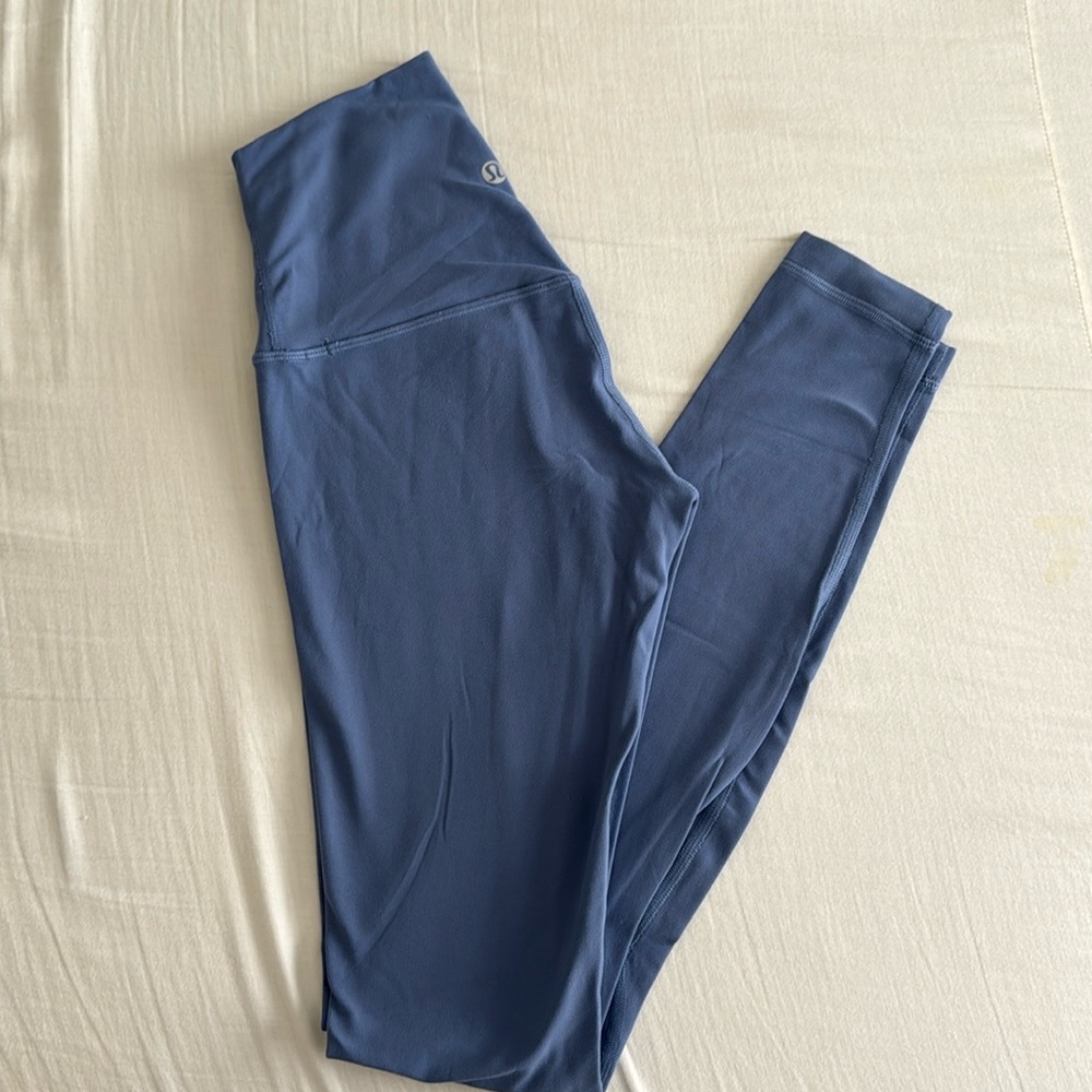 lululemon align 28” waterdrop